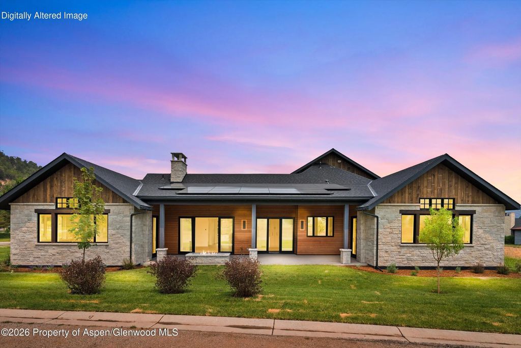 54 of 55 - 860 Perry Ridge, Carbondale, CO