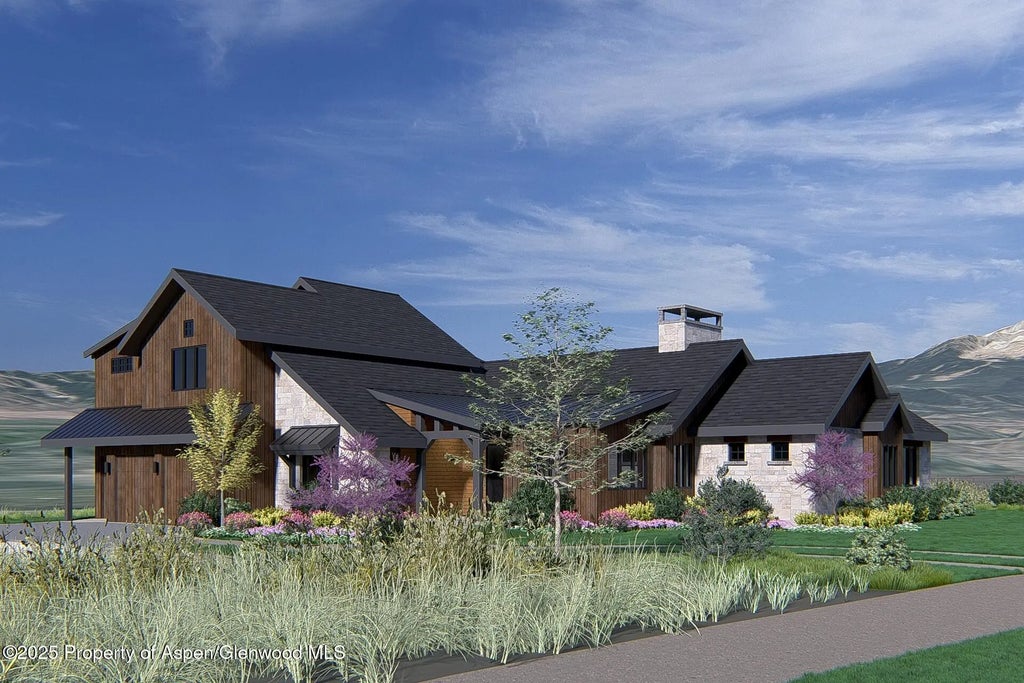 6 of 17 - 860 Perry Ridge, Carbondale, CO