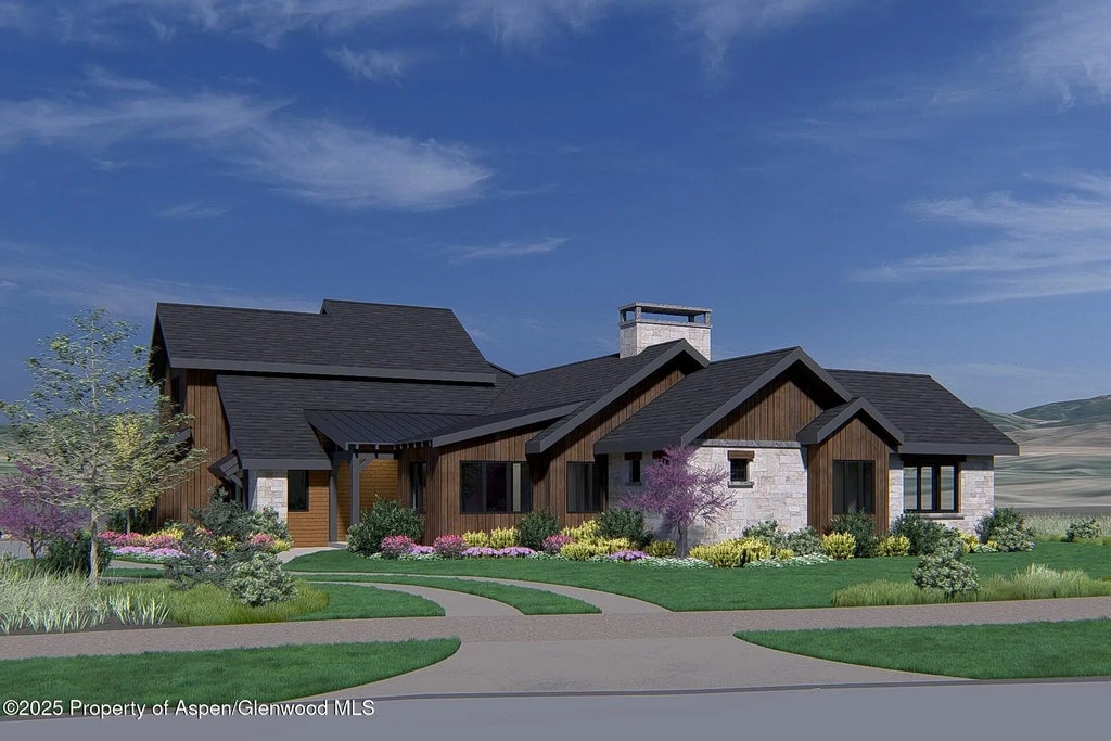 7 of 17 - 860 Perry Ridge, Carbondale, CO