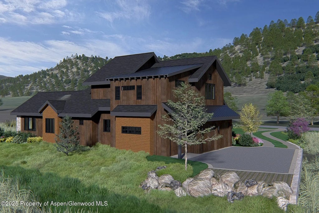 8 of 17 - 860 Perry Ridge, Carbondale, CO