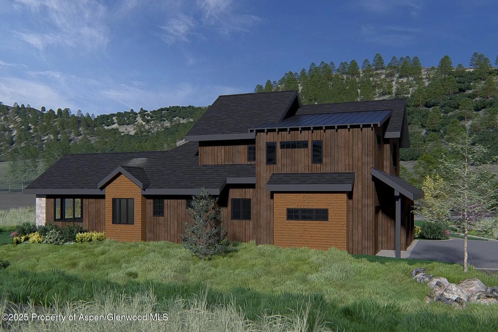 9 of 17 - 860 Perry Ridge, Carbondale, CO