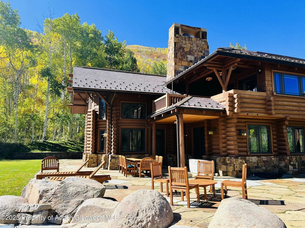 1 of 47 - 195 N Hayden Road, Aspen, CO