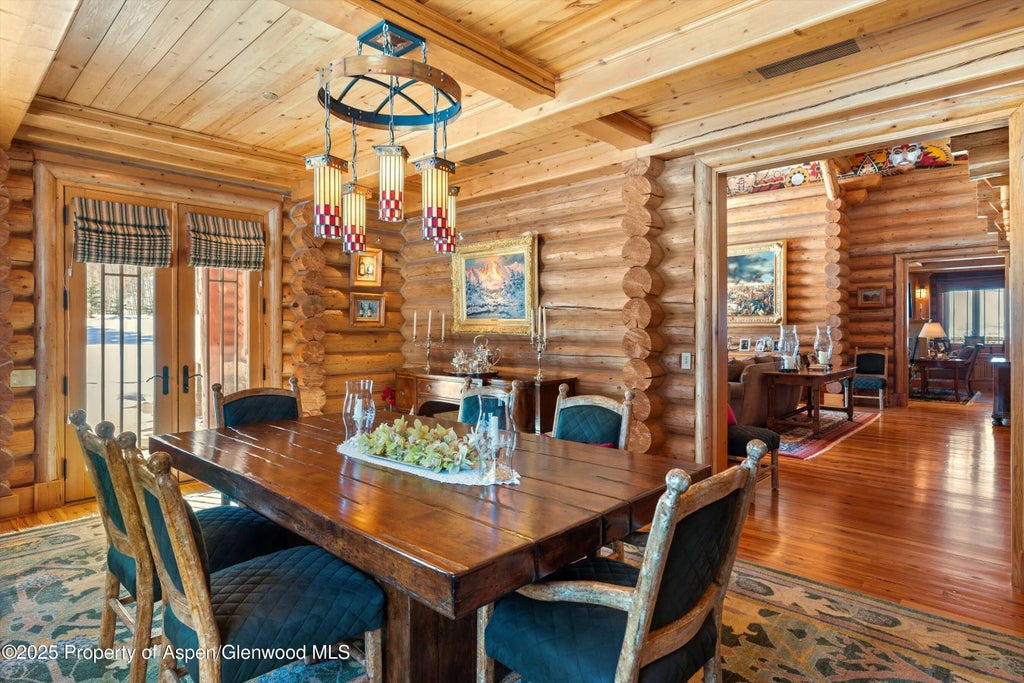 12 of 47 - 195 N Hayden Road, Aspen, CO