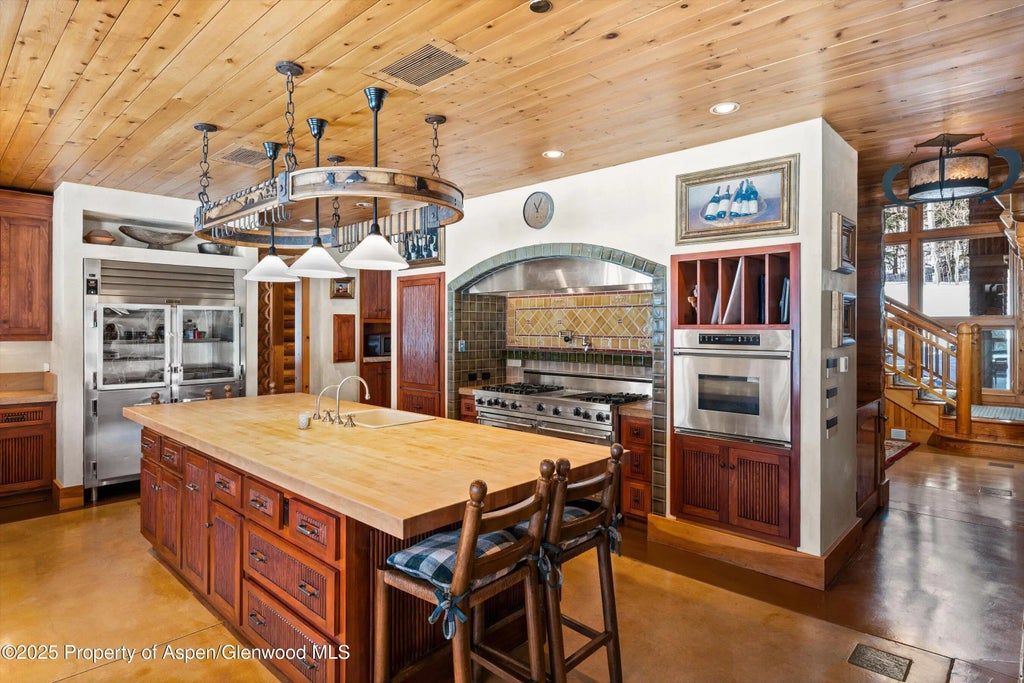14 of 47 - 195 N Hayden Road, Aspen, CO