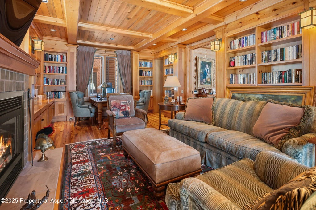 18 of 47 - 195 N Hayden Road, Aspen, CO