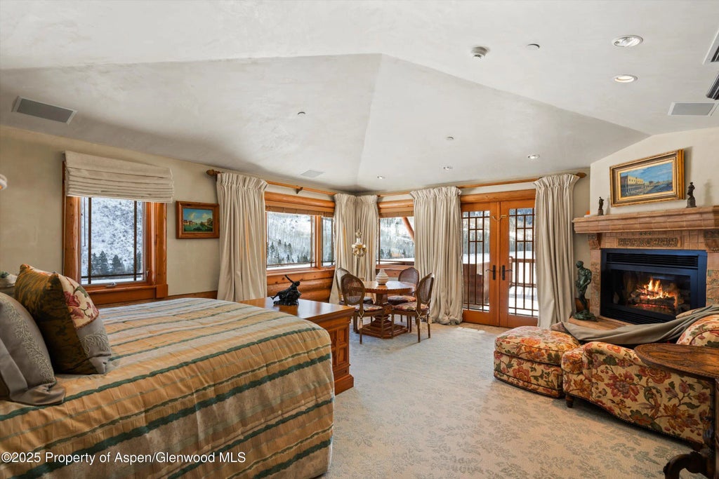 21 of 47 - 195 N Hayden Road, Aspen, CO