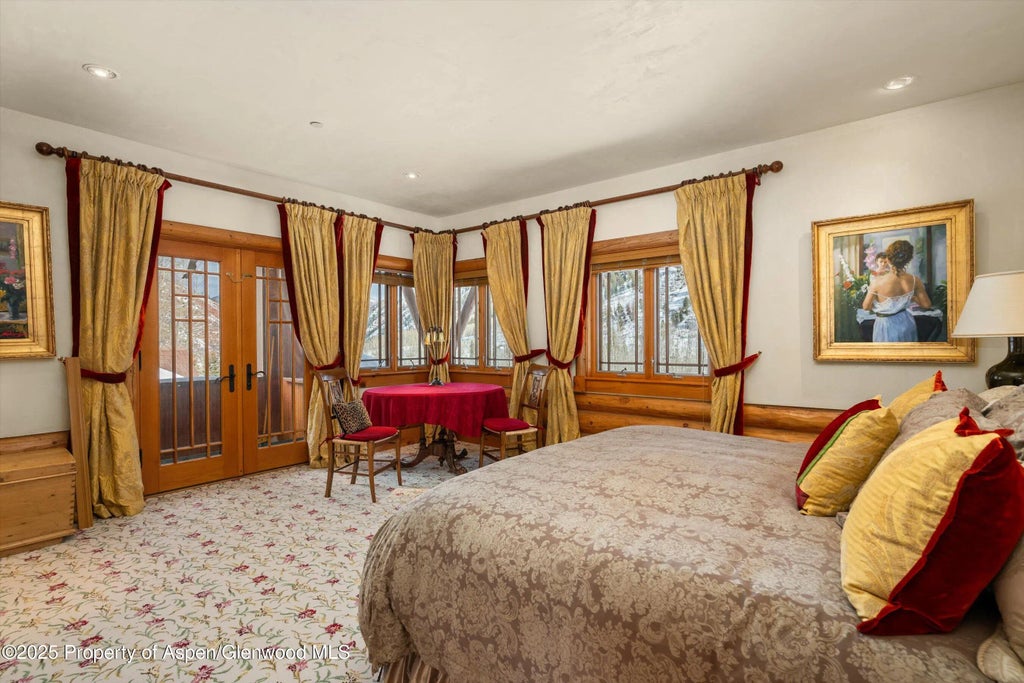 28 of 47 - 195 N Hayden Road, Aspen, CO
