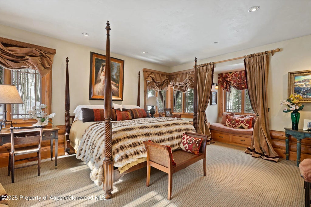 31 of 47 - 195 N Hayden Road, Aspen, CO