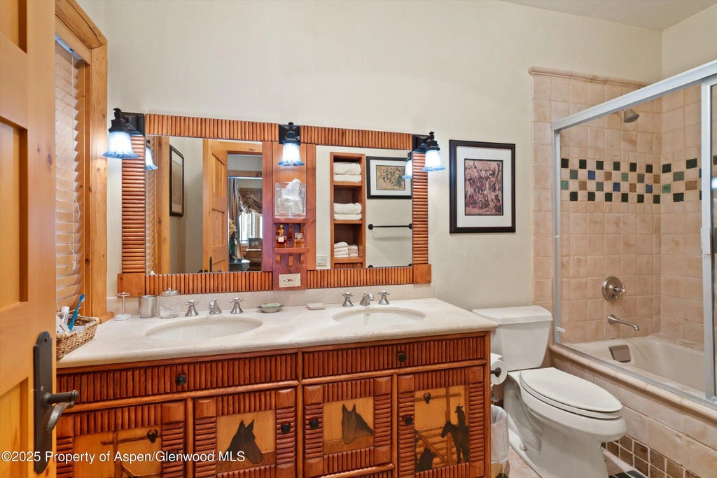 32 of 47 - 195 N Hayden Road, Aspen, CO