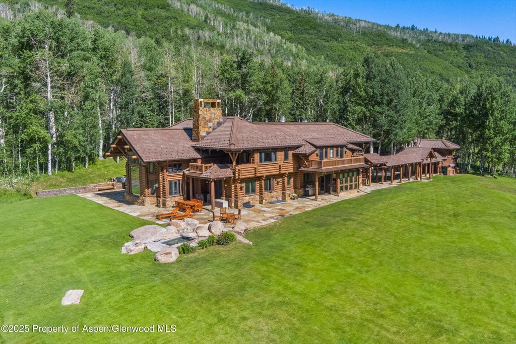 43 of 47 - 195 N Hayden Road, Aspen, CO