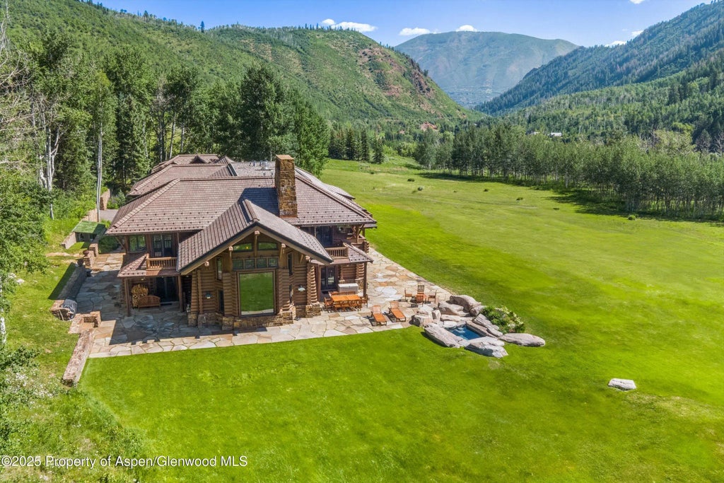 44 of 47 - 195 N Hayden Road, Aspen, CO