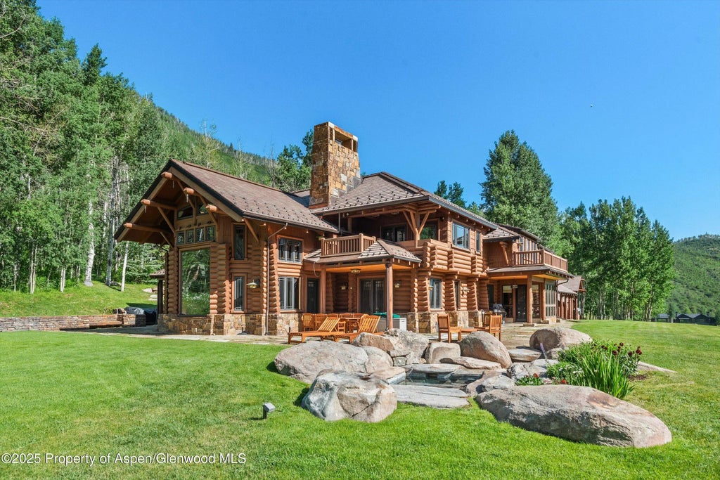 45 of 47 - 195 N Hayden Road, Aspen, CO