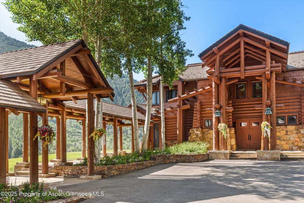 46 of 47 - 195 N Hayden Road, Aspen, CO