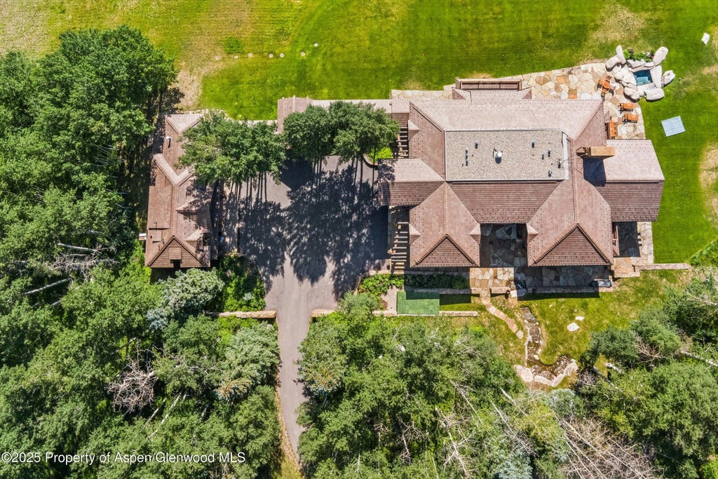 47 of 47 - 195 N Hayden Road, Aspen, CO