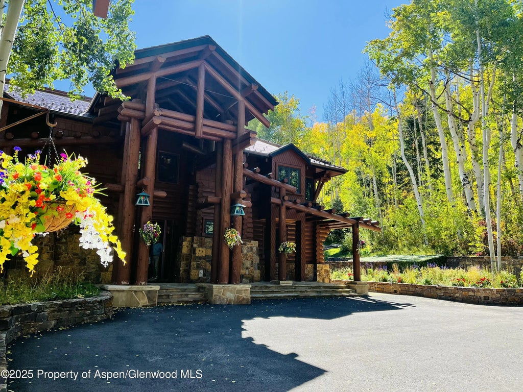 9 of 47 - 195 N Hayden Road, Aspen, CO