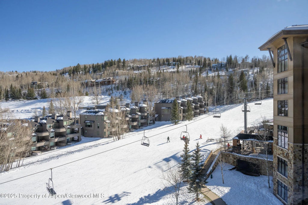 14 of 15 - 130 Wood Road 542, Snowmass Village, CO