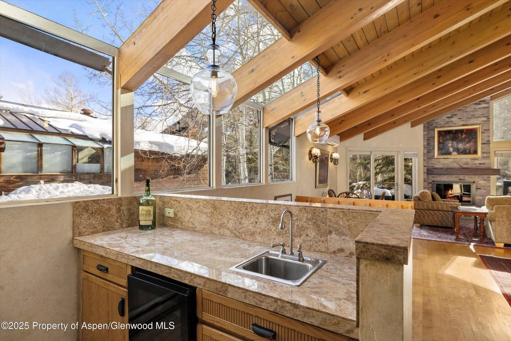 13 of 29 - 117 W Hyman #2, Aspen, CO