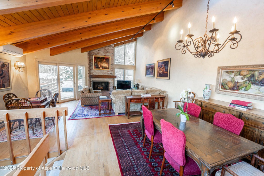 2 of 29 - 117 W Hyman #2, Aspen, CO