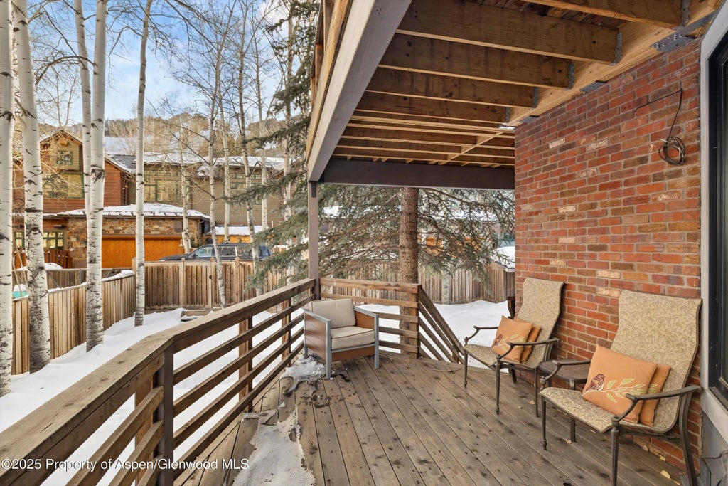 22 of 29 - 117 W Hyman #2, Aspen, CO