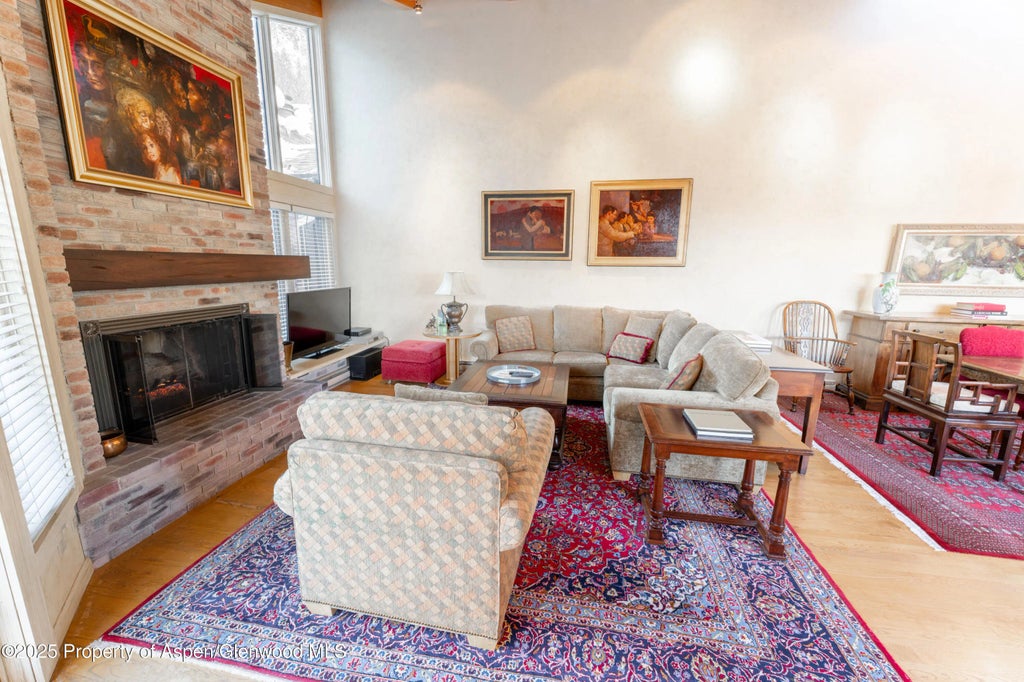 3 of 29 - 117 W Hyman #2, Aspen, CO