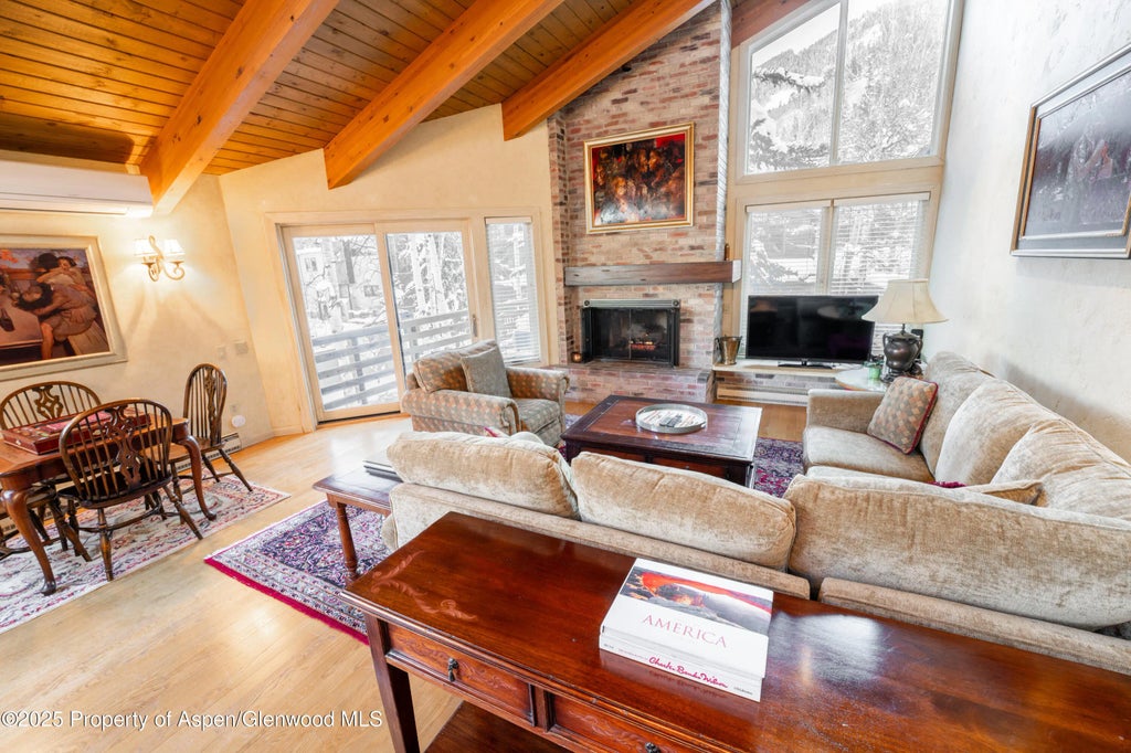 3 of 29 - 117 W Hyman #2, Aspen, CO