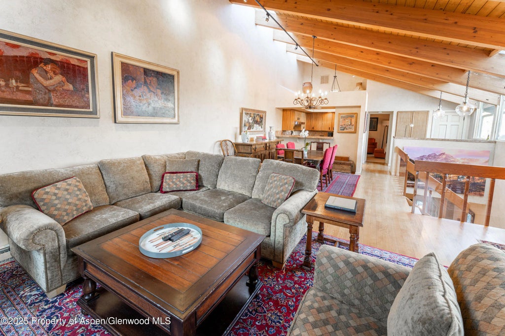 4 of 29 - 117 W Hyman #2, Aspen, CO