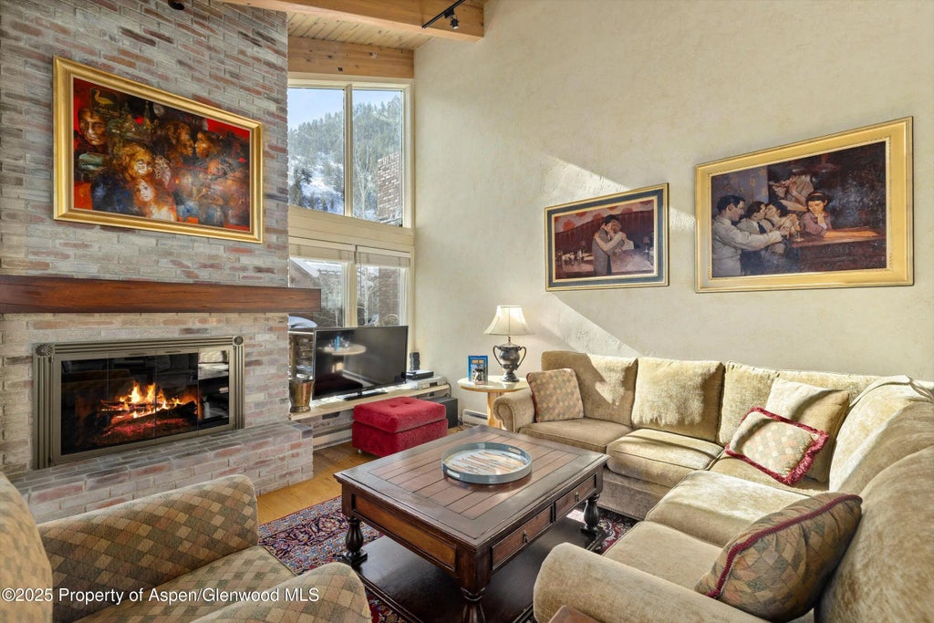 6 of 29 - 117 W Hyman #2, Aspen, CO