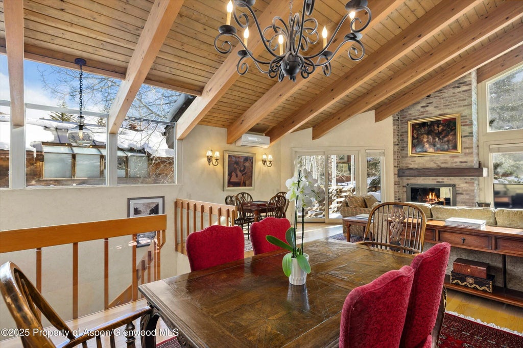 9 of 29 - 117 W Hyman #2, Aspen, CO