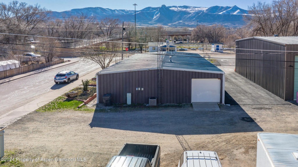 1 of 9 - 111 Russey Avenue, Parachute, CO