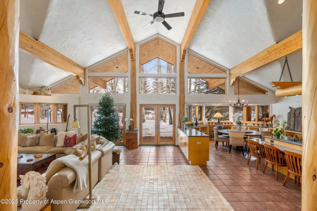 1 of 30 - 7282 Upper River Road, Woody Creek, CO