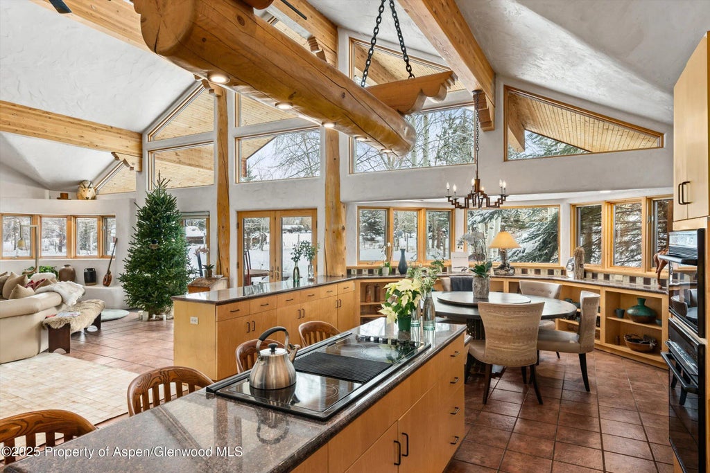 10 of 30 - 7282 Upper River Road, Woody Creek, CO