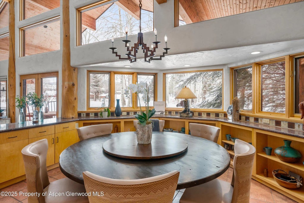 11 of 30 - 7282 Upper River Road, Woody Creek, CO