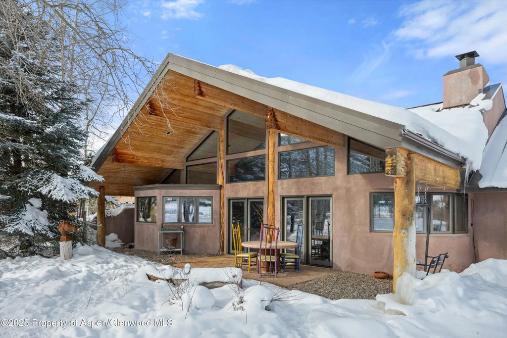 2 of 30 - 7282 Upper River Road, Woody Creek, CO