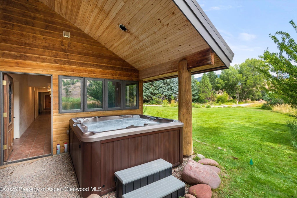 25 of 30 - 7282 Upper River Road, Woody Creek, CO