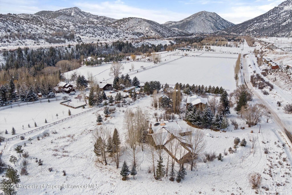 28 of 30 - 7282 Upper River Road, Woody Creek, CO