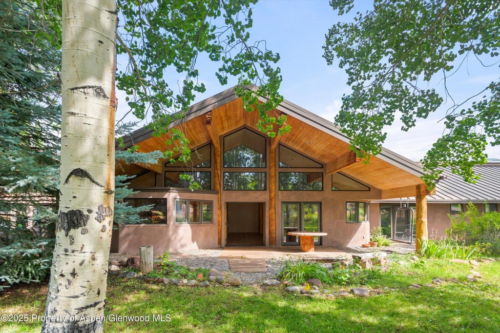 3 of 30 - 7282 Upper River Road, Woody Creek, CO