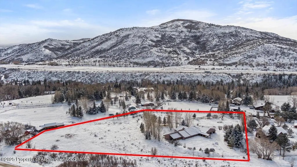 30 of 30 - 7282 Upper River Road, Woody Creek, CO