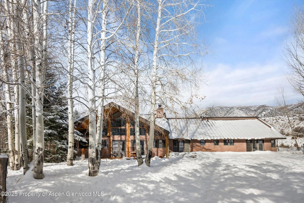 4 of 30 - 7282 Upper River Road, Woody Creek, CO
