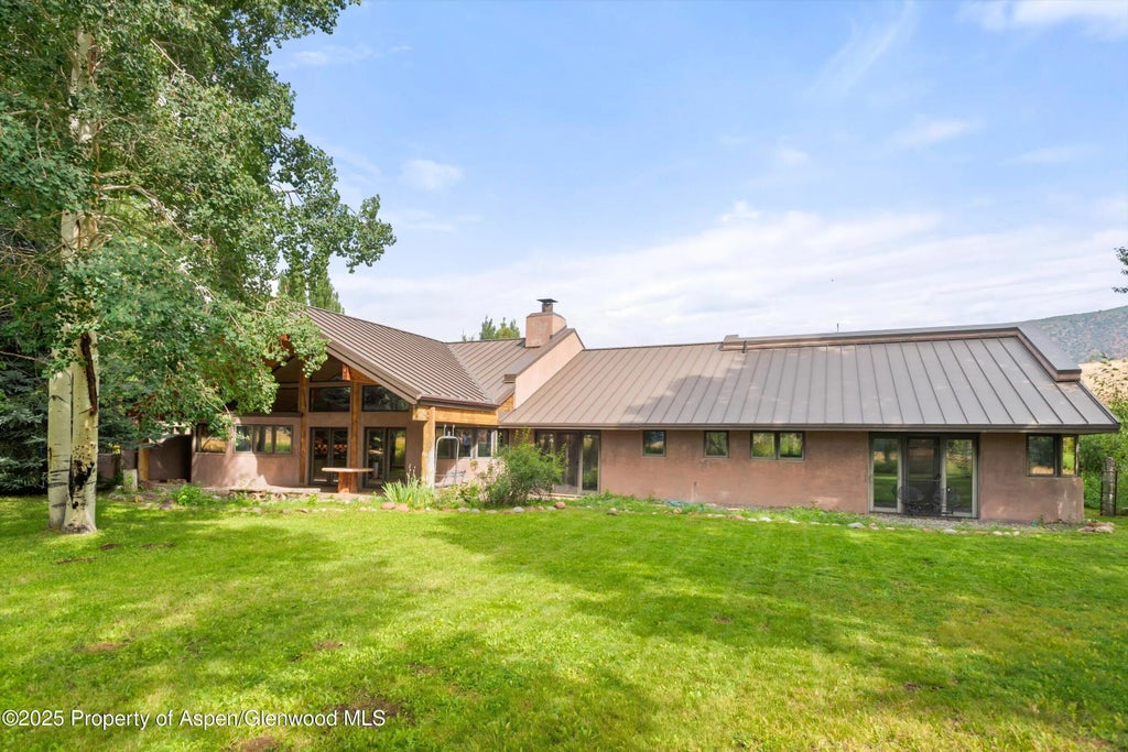 5 of 30 - 7282 Upper River Road, Woody Creek, CO