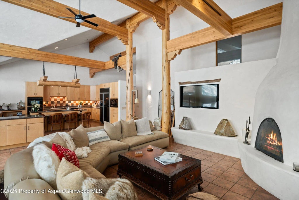 6 of 30 - 7282 Upper River Road, Woody Creek, CO