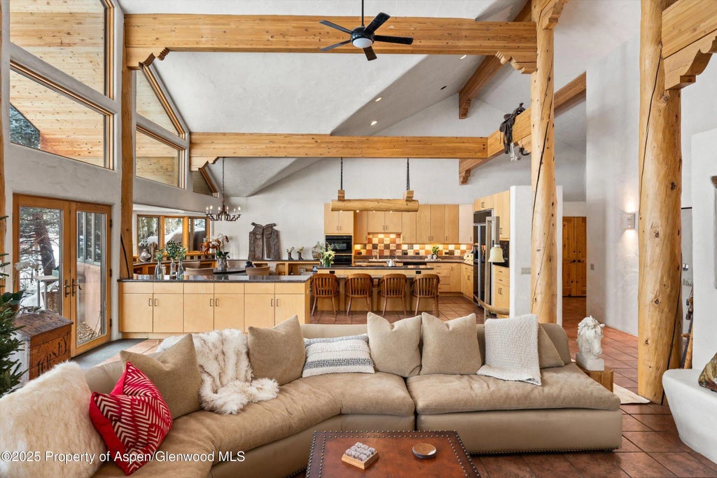 7 of 30 - 7282 Upper River Road, Woody Creek, CO