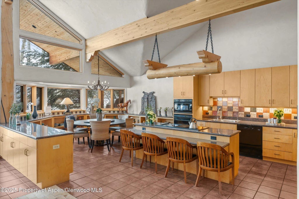 8 of 30 - 7282 Upper River Road, Woody Creek, CO