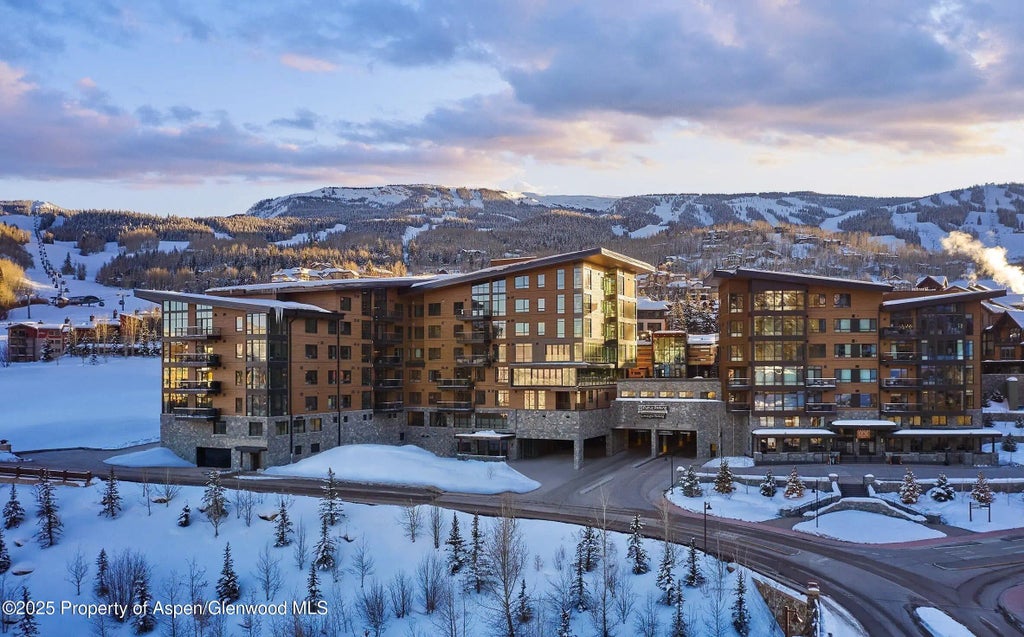 18 of 20 - 77 Wood Road 503east, Snowmass Village, CO