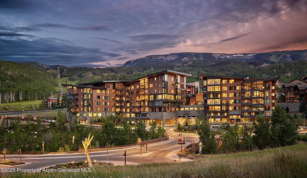 19 of 20 - 77 Wood Road 503east, Snowmass Village, CO