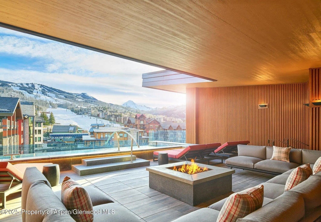 20 of 20 - 77 Wood Road 503east, Snowmass Village, CO