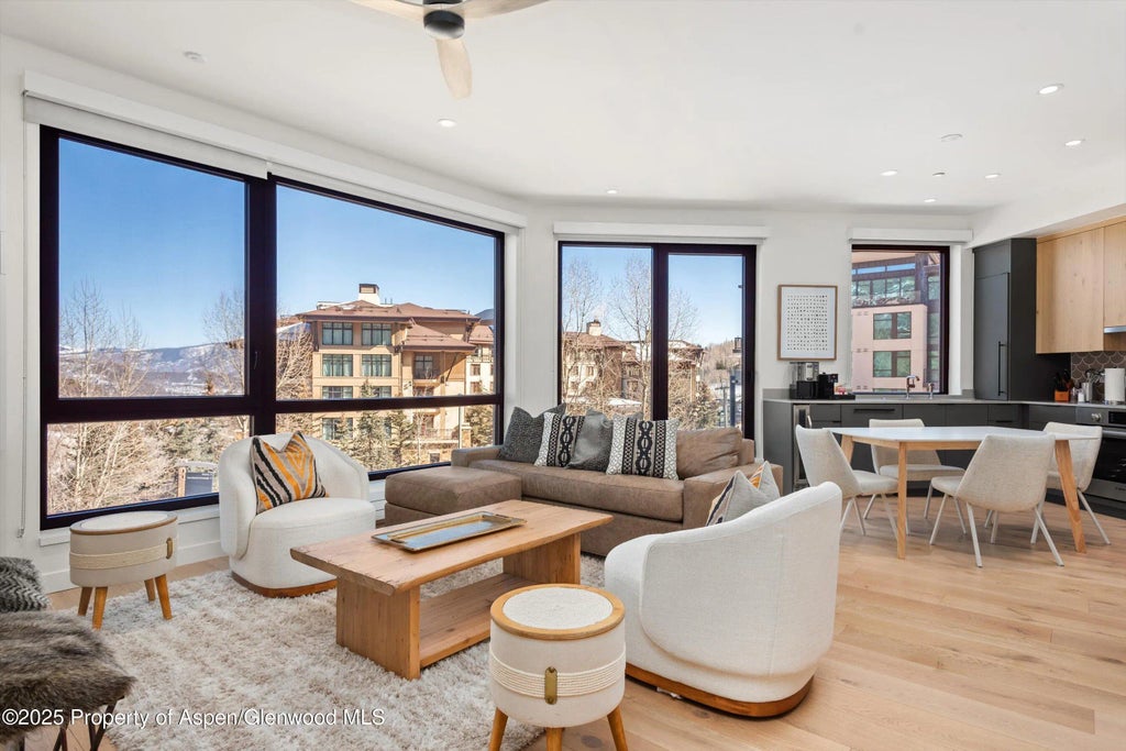 1 of 41 - 119 Wood Road Unit 206, Snowmass Village, CO