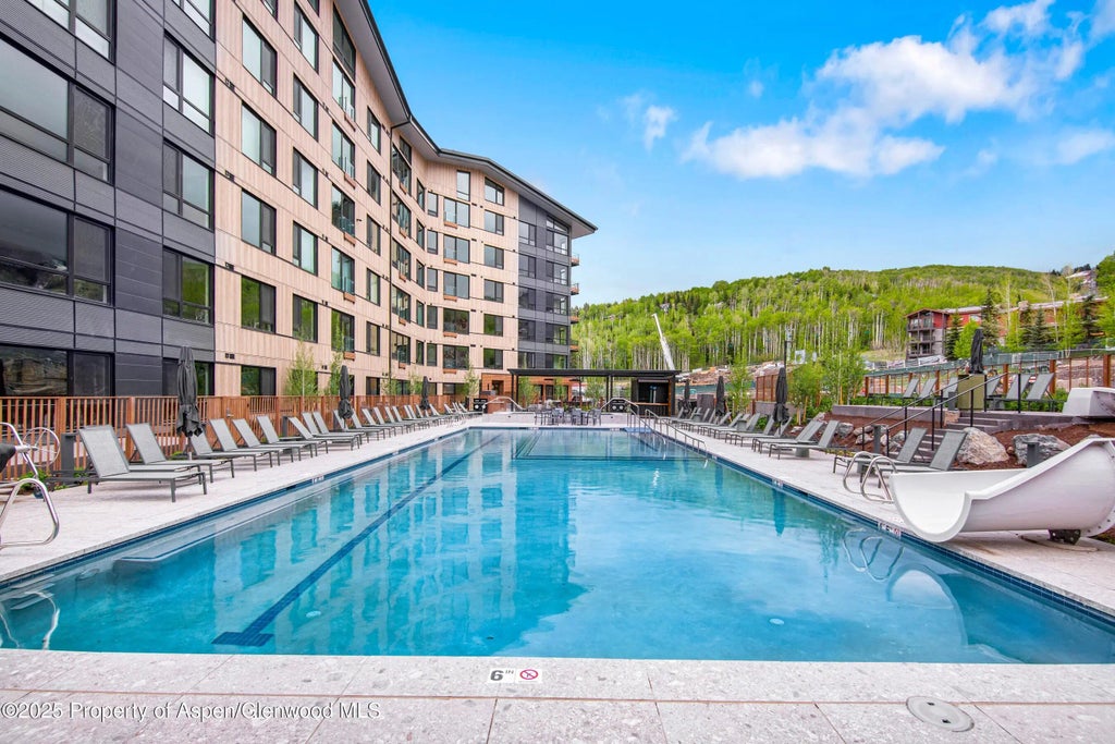 16 of 41 - 119 Wood Road Unit 206, Snowmass Village, CO