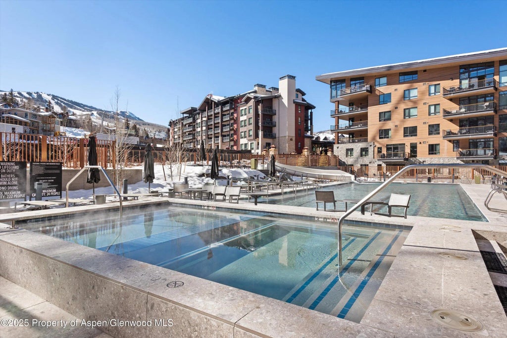 17 of 41 - 119 Wood Road Unit 206, Snowmass Village, CO