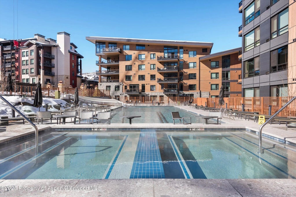 18 of 41 - 119 Wood Road Unit 206, Snowmass Village, CO