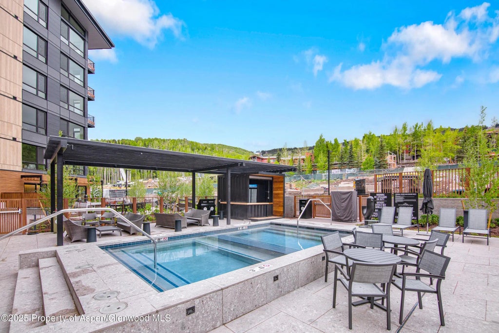 19 of 41 - 119 Wood Road Unit 206, Snowmass Village, CO